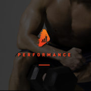 hitech performance logo