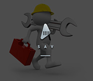 sav